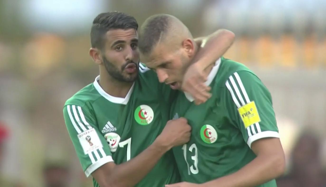 تصفيات كان الكاميرون: برنامج مباريات اليوم الخميس 12 نوفمبر
