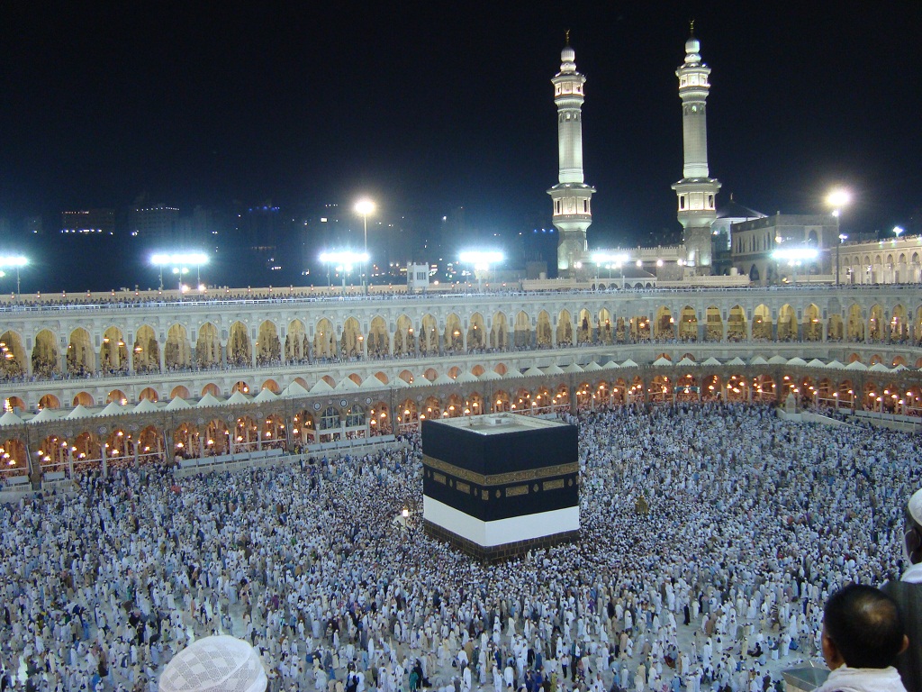 خلفيات مكة للجوال ليدي بيرد