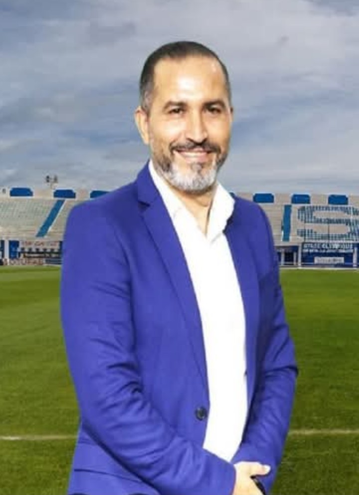 رسميا..فتحي العبيدي مدربا للاتحاد المنستيري