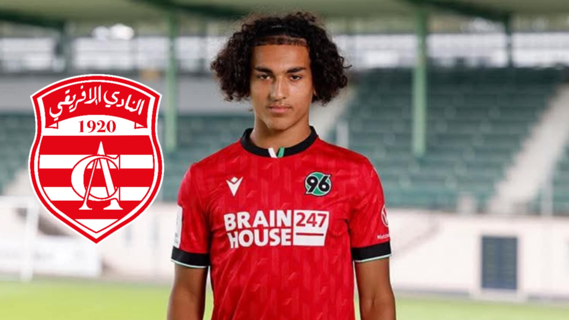 ميركاتو : لاعب هانوفز الألماني قريب من النادي الإفريقي