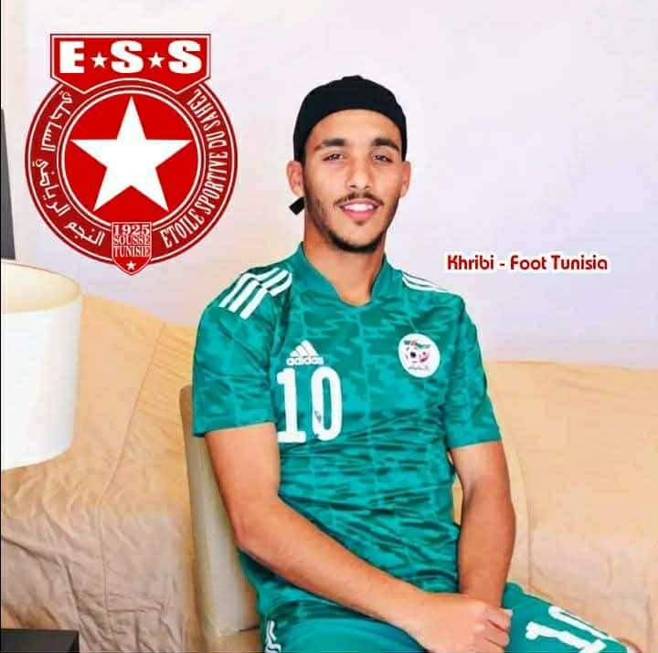 زين الدين بن أحمد: هل يكون بونجاح الجديد!