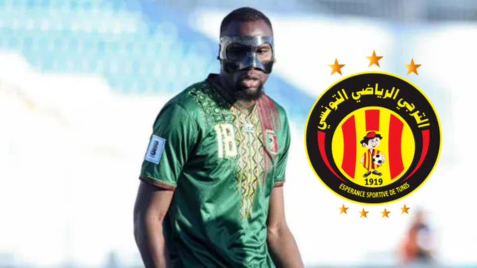 الترجي يفاوض لاعبا ينشط بالدوري البلغاري.. التفاصيل