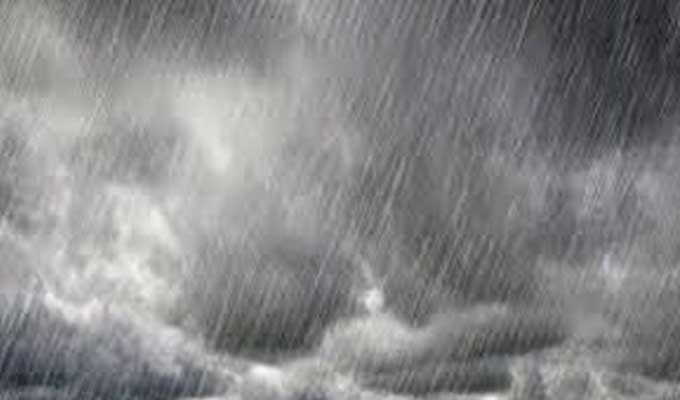 بداية من الليلة: تونس على موعد مع منخفض جوي جديد..التفاصيل