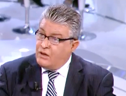 مشروع مرزوق : منذر بلحاج علي يلتحق بقائمة المطرودين من الكتلة