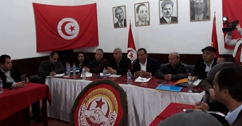 نقابة فوق الدولة والقانون.. هل أنهت نقابة الثانوي السنة الدراسية في تونس؟