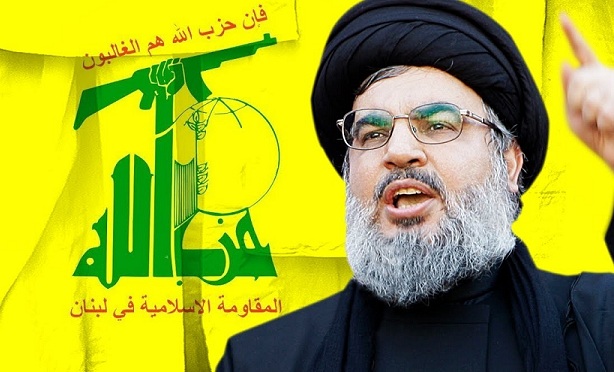 حسن نصر الله : على السعودية والإمارات ألّا تراهنا على حرب خاسرة ضد إيران التي تستطيع تدمير المملكة