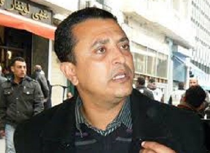 عبد الناصر العويني : هيئة الانتخابات تابعة للنهضة والنداء وهي عاجزة عن " معاقبة " هذين الحزبين اللذين قاما بتجاوزات كبيرة