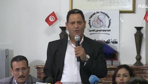 نقيب الصحفيين يرد على وزير الشؤون الاجتماعية: جهل بالقوانين أو سوء نية