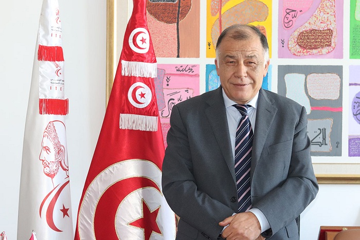 ناجي جلول: اذا فزت بالرئاسة سأصدر عفوا خاصا على بن علي