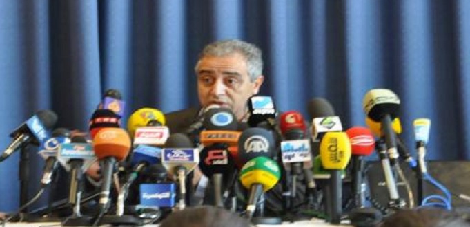 المحامي نزار السنوسي : أطراف أمنية تواطأت في تهريب " أبو عياض " من منزله والنيابة منحازة إلى المتّهمين !!!