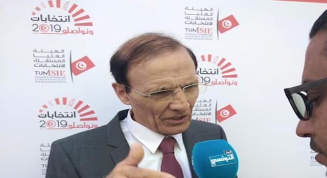 المترشّح للرئاسة الدكتور محمد الصغير النوري : في برنامجي لن يتقاضى كبار موظّفي الدولة أجورهم إلا في هذه الحالة