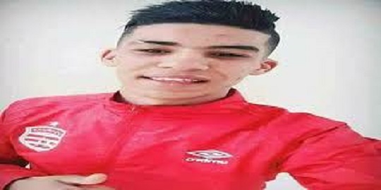 شقيق محب الإفريقي عمر العبيدي : أخي مات مقتولا وهناك شهود مستعدّون لقول الحقيقة أمام القضاء
