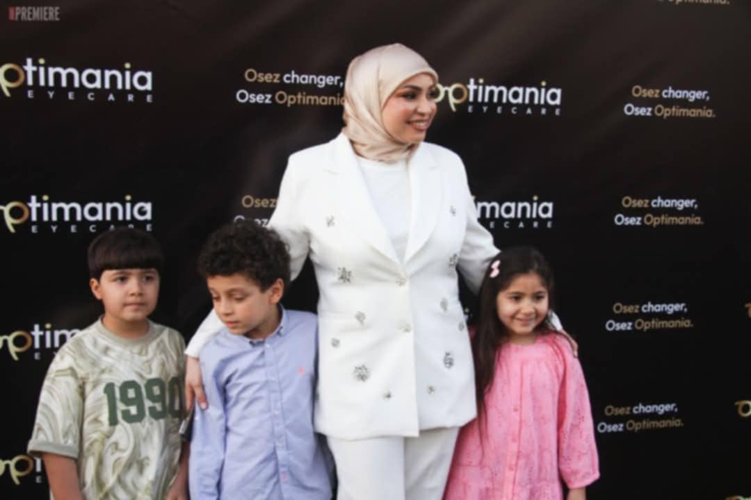 افتتاح المحل الثاني للعلامة المتميزة OPTIMANIA