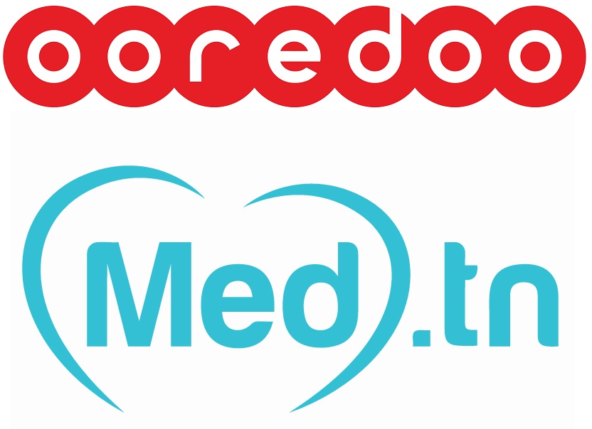 Ooredoo تونس توفّر مجموعة خدمات الاستضافة لأوّل شبكة طبيّة تونسية Med.tn