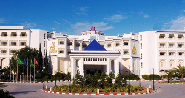 التفويت في شركة سياحية كانت على ملك بلحسن الطرابلسي لفائدة رجل أعمال تونسي فرنسي