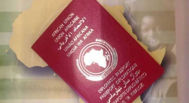 تفاصيله ستعرض في فيفري المقبل : جواز سفر موحّد لكافة بلدان إفريقيا ؟