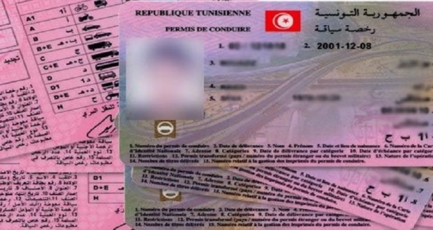 المدير العام لإدارة النقل البرّي : هذه حقيقة منح رخص السياقة للتونسيين البالغين 16 سنة
