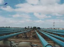 قرقنة : شركة بتروفاك تستأنف نشاطها 