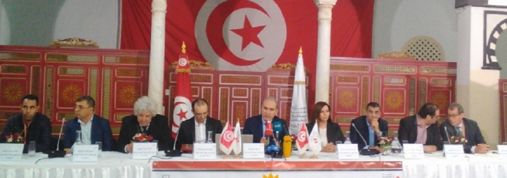 الانتخابات الجزئية للمجلس الأعلى للقضاء : فوز جليلة بوزويتة بنسبة 40 بالمائة من الأصوات  