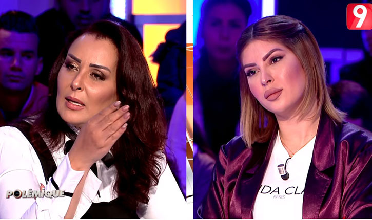 " الهايكا " توقف برنامج " بوليميك " 3 أشهر وتقدّم تبريرا سخيفا وتدافع عن مريم الدباغ ؟