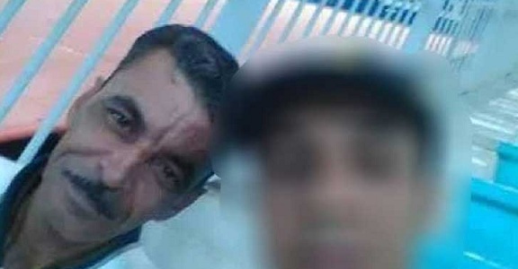 مفاجأة مذهلة في مقتل عون الأمن : ابنه يعترف بأنه قام بدفعه إلى القنال ويفبرك رواية " البراكاج "
