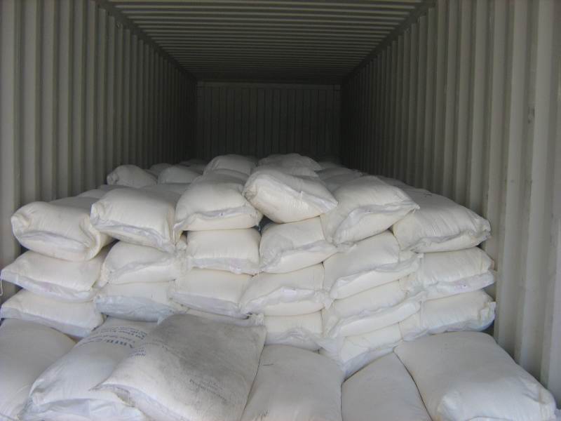 حجز كميات كبيرة من المواد المدعمة كانت في طريقها إلى التهريب إلى ليبيا 