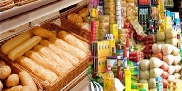 الرياحي يتوقّع : زيادة في اسعار المواد الغذائية تصل إلى 30% مقارنة برمضان الماضي