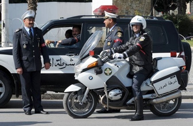 باب سعدون : القبض على عصابة بتهمة المتاجرة بالقطع الأثرية