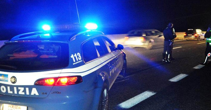 وفاة زوجين مقيمين بايطاليا في حادث مرور