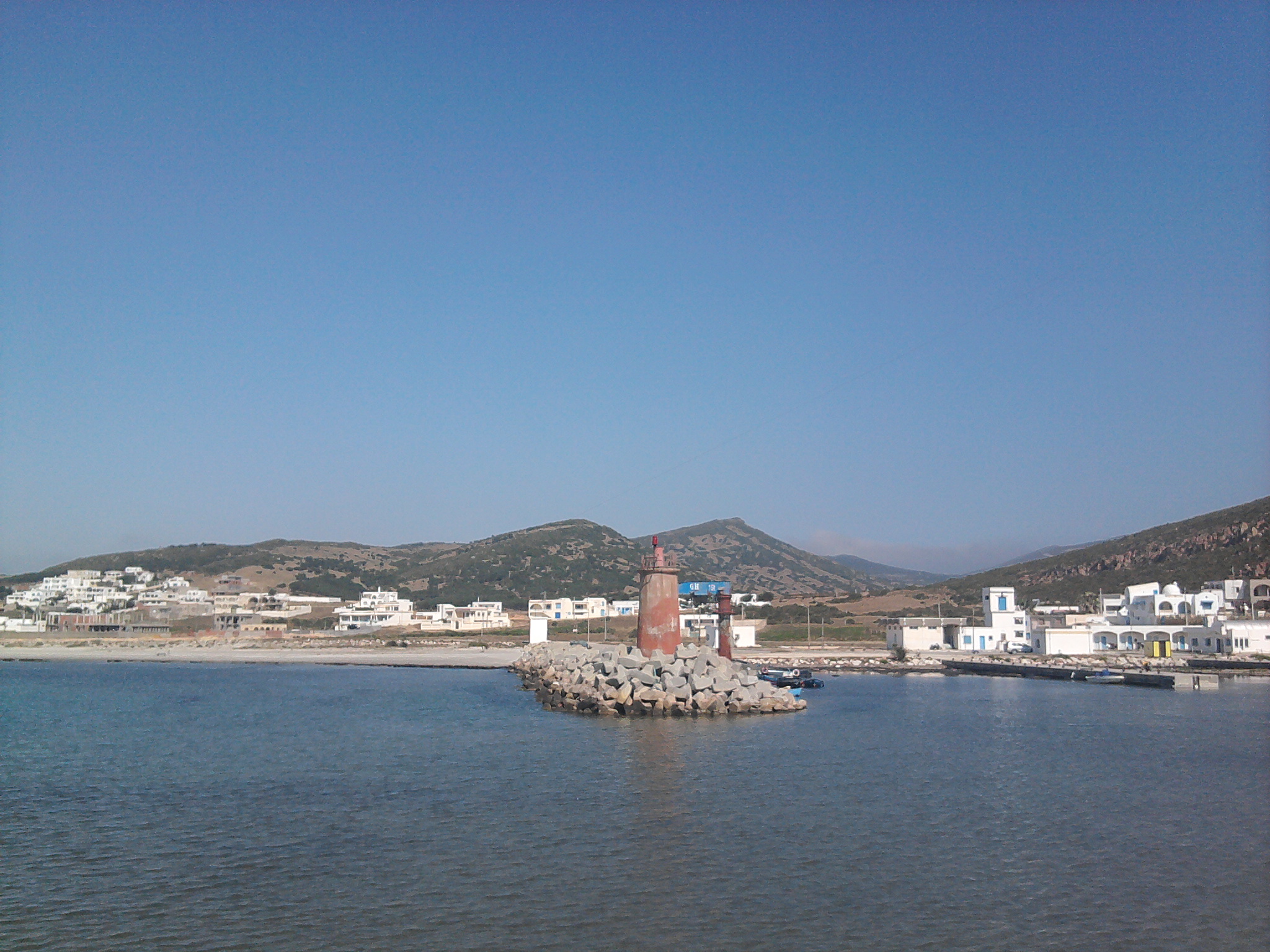 طقس اليوم وحالة البحر