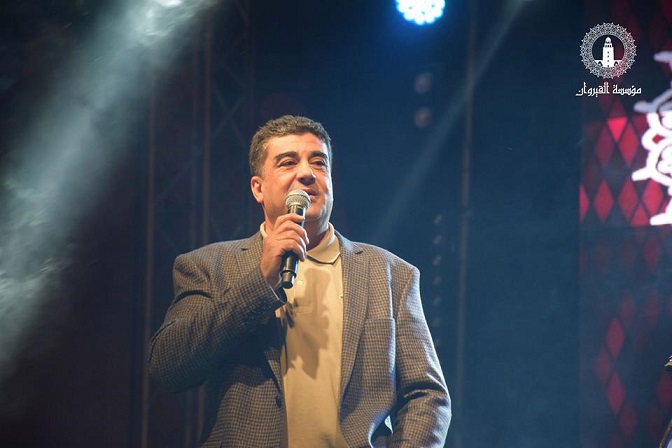 رئيس " مؤسسة القيروان " : احتفالات المولد أنجزها المجتمع المدني ولا دخل للسياسيين والنواب في أي شيء منها