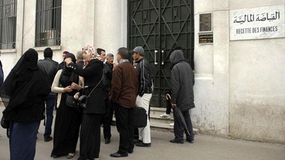 قباضات المالية تعطّل مصالح الناس في البلاد : هل أصبح لاتحاد عاجزا عن التحكّم في النقابات ؟