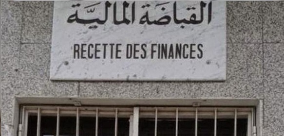 مدنين : 117 ألف دينار " ذابت " من خزينة القباضة ودائرة الحسابات تتهم القابض