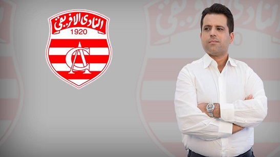 عضو هيئة الدفاع عن الإفريقي : سليم الرياحي خان الفريق واستفاد منه واستغلّ اسمه وشعاره في تبييض الأموال