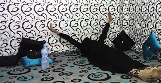 بنزرت : وفاة فتاة أثناء تلقيها " حصة في العلاج بالرقية الشرعية " في طقوس غريبة