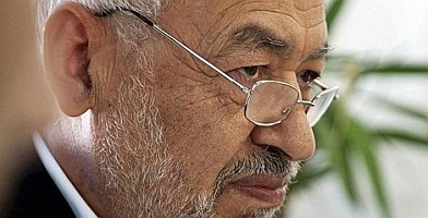 الغنوشي يتدخّل لمنع طرد بنات بن علي من منازلهنّ ؟