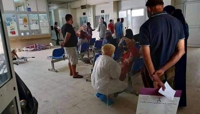 إدارة الصحة بالقيروان تدعو مهنيّي الصحة المتقاعدين و المتطوعين إلى مواجهة الوضع الوبائي الخطير
