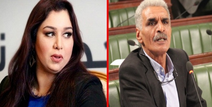 عمّار عمروسيّة : هذا ما قصدته بقولي لصابرين القوبنطيني " يا متاع جربة " ولم أقصد شيئا سواه