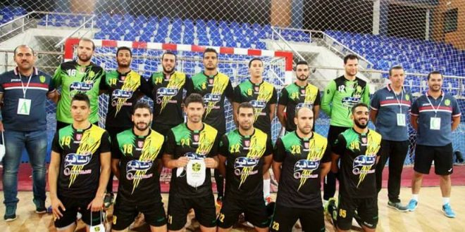 في نهائي مشوّق ومثير : ساقية الزيت " تقهر" الترجّي وتحرمه من ضمّ الكأس إلى البطولة