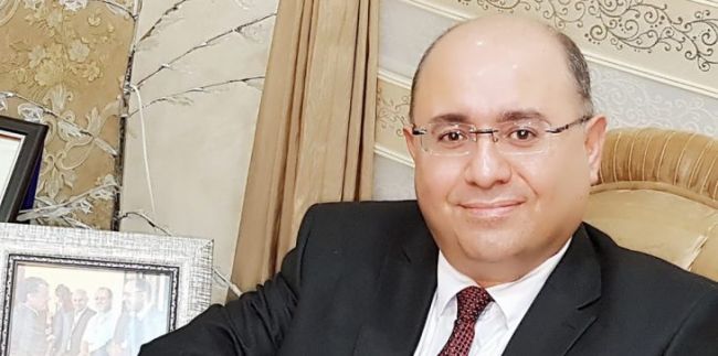 الأردن : وفاة صحافي في ظروف غامضة واتهامات لمسؤولين على علاقة بالفلسطيني محمد دحلان