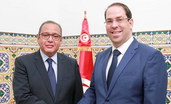 رئيس منظّمة الأعراف : أفرح عندما أرى كفاءاتنا التونسية تهاجر إلى الخارج !!!