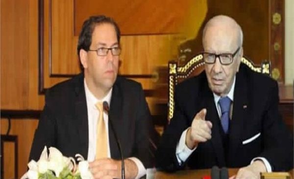 قيادات النداء ومستشارون يطالبون الرئيس بالتدخّل و " الحسم " : هل حقيقة يجهلون القانون أم يدعون إلى الفوضى ؟؟؟