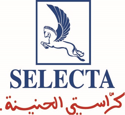 علامة الكراسات الشهيرة SELECTA تجمع مهنيي قطــاع اللوازم المكتبية في يوم الأبـواب المفتــوحــة
