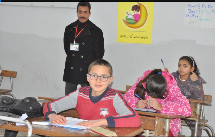 صفاقس: انطلاق الدورة التاسعة لمسابقة الإملاء باللغة العربية بمشاركة أكثر من 600 تلميذ