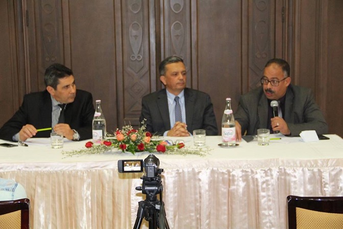  اتحاد الصناعات الصغرى والمتوسطة التونسية يعلن عن " صفاقس المبادرة الصناعية " 