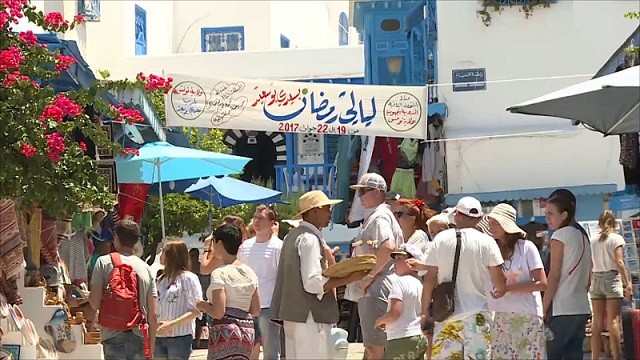 الجمعيّة التونسيّة للسياحة الإجتماعيّة  تندد بقرار " ترامب " وتدعو إلى المشاركة في المسيرات الرافضة للقرار  