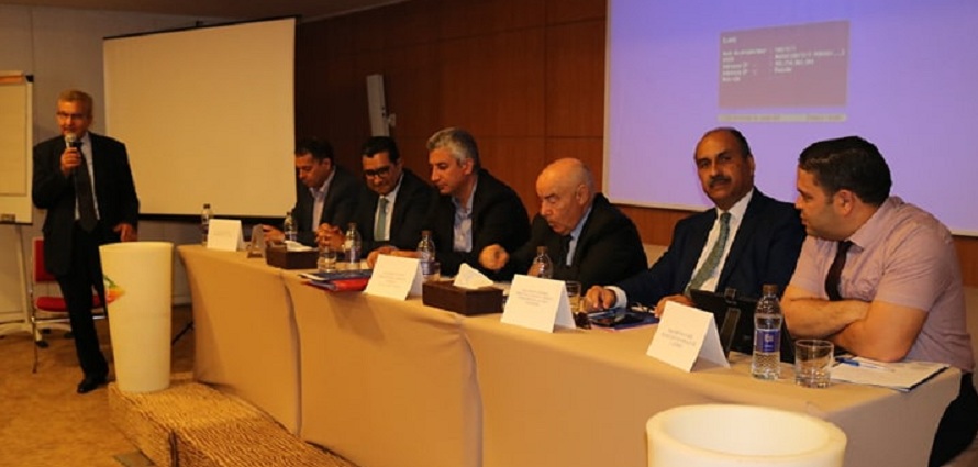 صالون " 2019 SITIC AFRICA " من 18 إلى 20 جوان : من أجل " تونس منارة إفريقية للتكنولوجيات الرقمية "