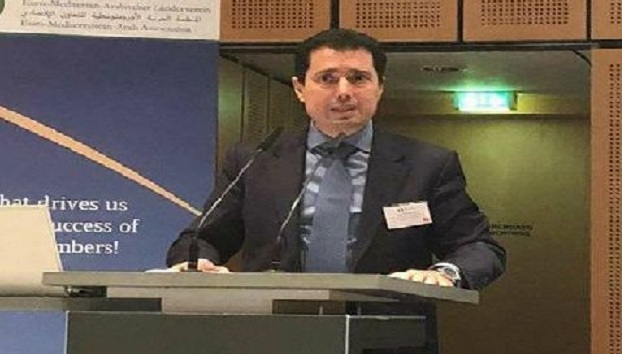 سليم الفرياني: إعفاء وزير الطاقة وبقية المسؤولين قرار جاد وسيتم الكشف قريبا عن تفاصيل هذا " الملف الكبير "