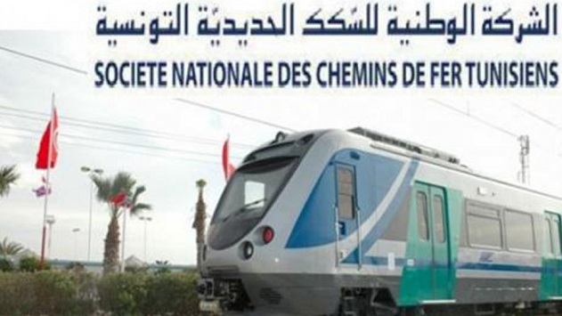 شركة السكك الحديدية ترفض طلب النهضة كراء قطار قابس