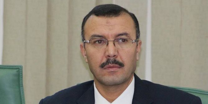 عضو النهضة محسن السوداني : " كل من يقارب من حركة النهضة يموت بشكل أو بآخر..."؟؟؟